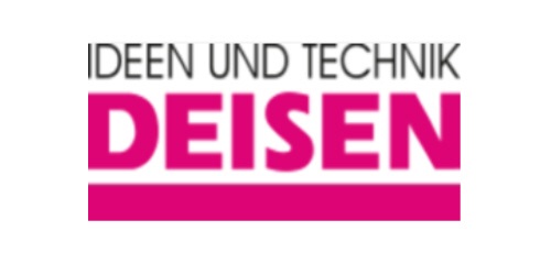 DEISEN Ideen und Technik